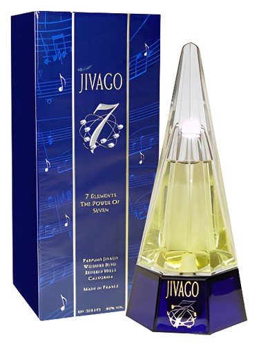 Jivago Jivago 7 Elements