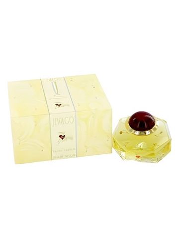 Jivago Jivago 7 Notes fragrance bottle