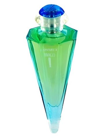 Jivago Connect fragrance bottle