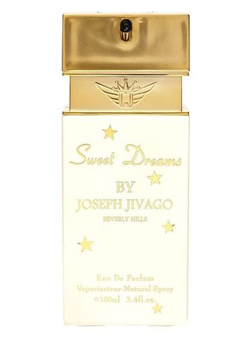 Joseph Jivago Sweet Dreams fragrance bottle