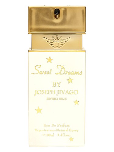 Joseph Jivago Sweet Dreams fragrance bottle