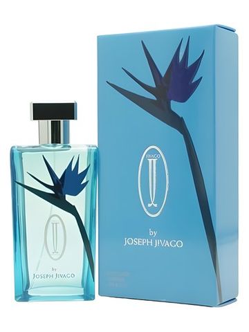 Joseph Jivago Jivago by Joseph Jivago fragrance bottle