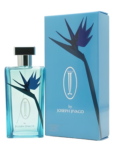 Joseph Jivago Jivago by Joseph Jivago fragrance bottle