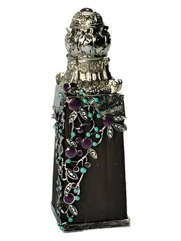 Junaid Perfumes Essence of Arabia Fusion fragrance bottle