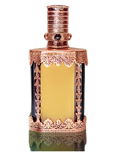 Junaid Perfumes Hawajis