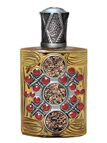 Junaid Perfumes Hajar Oud