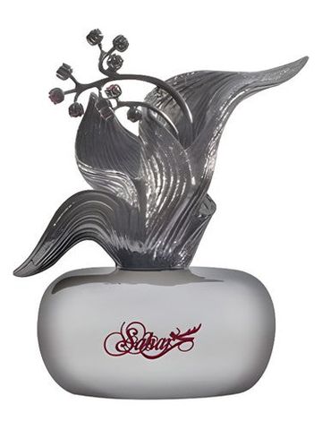 Junaid Perfumes Sahar fragrance bottle