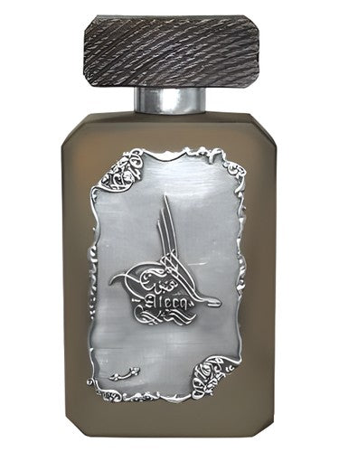Junaid Perfumes Ateeq fragrance bottle