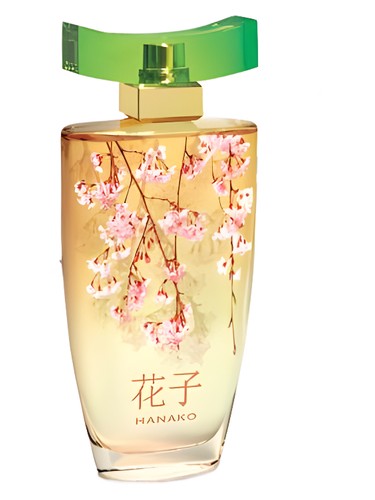 Junaid Perfumes Hanako