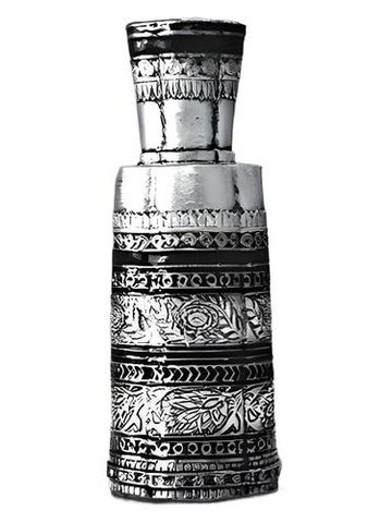Junaid Perfumes Muntaha fragrance bottle