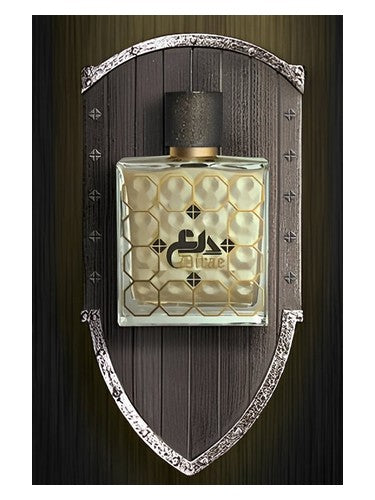 Junaid Perfumes Dirae fragrance bottle