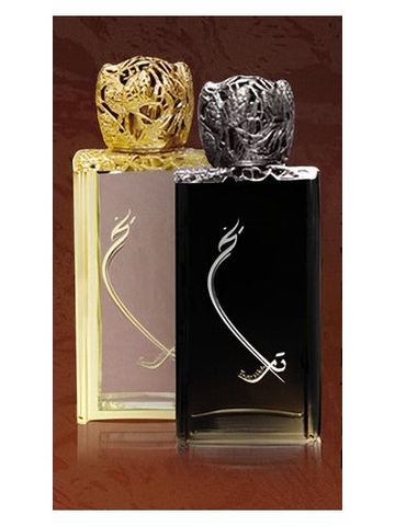 Junaid Perfumes Taarikh for Men fragrance bottle