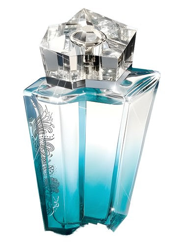 Junaid Perfumes Solitaire fragrance bottle