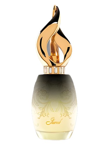 Junaid Perfumes Ghuroob fragrance bottle