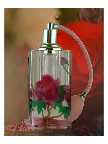 Junaid Perfumes Dalia fragrance bottle