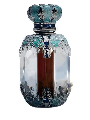 Junaid Perfumes Khayal fragrance bottle