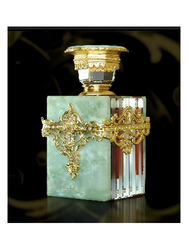 Junaid Perfumes Teejan fragrance bottle