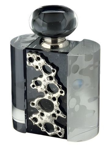 Junaid Perfumes Lujje fragrance bottle