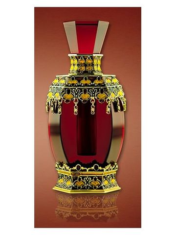 Junaid Perfumes Dani fragrance bottle
