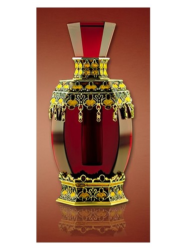 Junaid Perfumes Dani