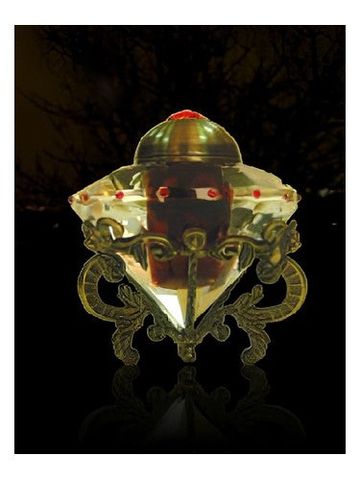 Junaid Perfumes Maodhoon fragrance bottle
