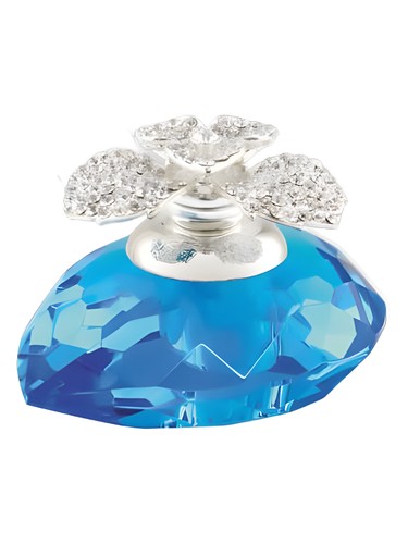 Junaid Perfumes Layan fragrance bottle