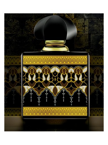 Junaid Perfumes Hadarah fragrance bottle