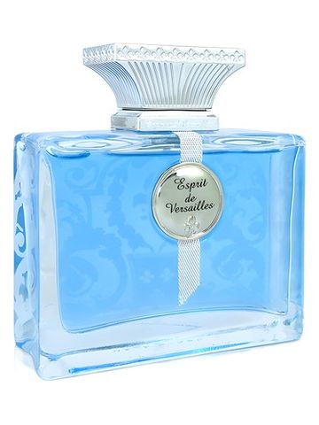 Esprit de Versailles Esprit de Versailles for Him fragrance bottle