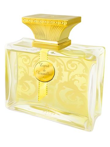 Esprit de Versailles Esprit de Versailles for Her fragrance bottle