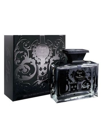 Esprit de Versailles Le Duc fragrance bottle