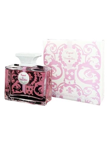 Esprit de Versailles La Duchesse fragrance bottle