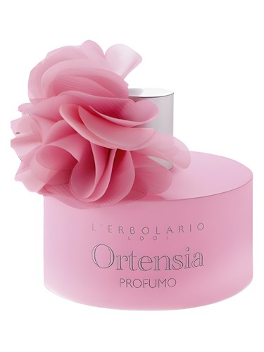 L Erbolario Ortensia
