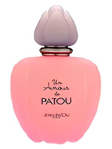 Jean Patou Un Amour de Patou fragrance bottle