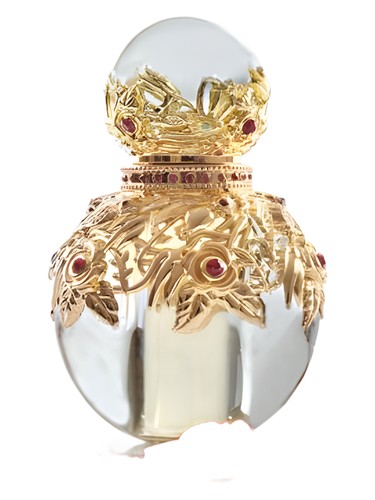 Junaid Perfumes Wurood Oil