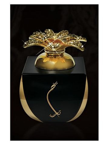 Junaid Perfumes Taariikh Oil fragrance bottle