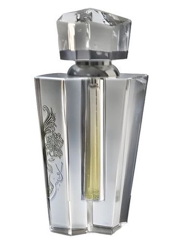 Junaid Perfumes Solitaire Oil fragrance bottle
