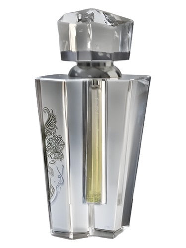Junaid Perfumes Solitaire Oil fragrance bottle