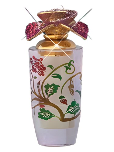 Junaid Perfumes Banafsaj Night Oil