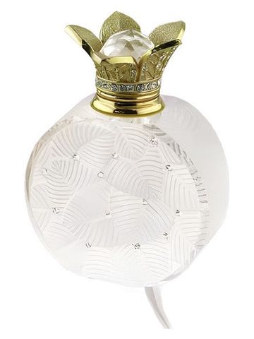 Junaid Perfumes Banafsaj Oil fragrance bottle
