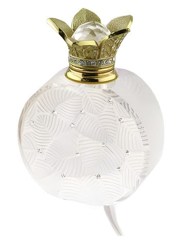 Junaid Perfumes Banafsaj Oil fragrance bottle