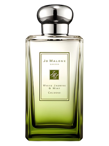 Jo Malone London London Rain White Jasmine & Mint