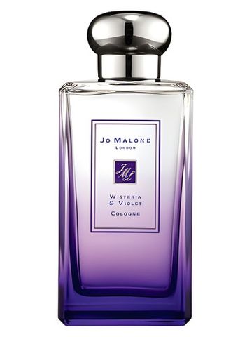 Jo Malone London London Rain Wisteria & Violet fragrance bottle