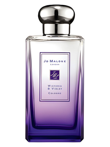 Jo Malone London London Rain Wisteria & Violet fragrance bottle