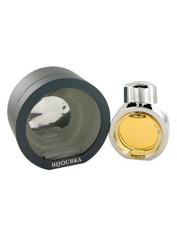 Cindy C Bijourka fragrance bottle