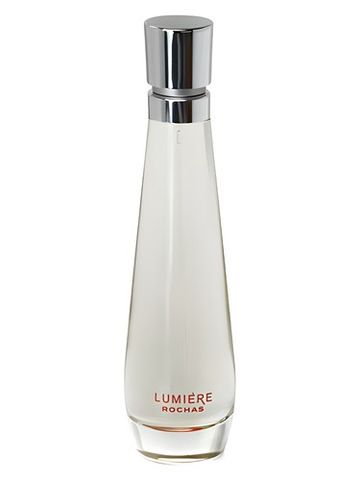 Rochas Lumiere (2000) fragrance bottle