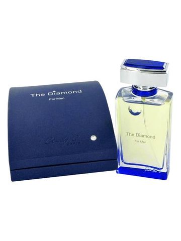 Cindy C The Diamond fragrance bottle