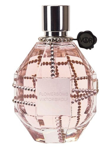 Viktor Rolf Flowerbomb Swarovski Ribbon Edition