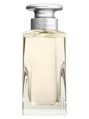 Oriflame Sir Avebury fragrance bottle