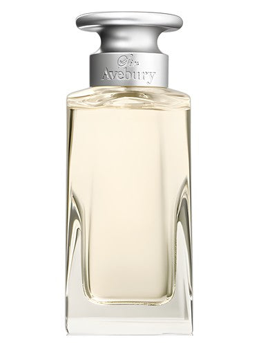 Oriflame Sir Avebury fragrance bottle
