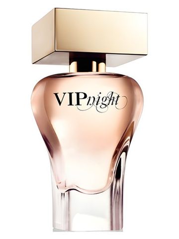 Oriflame VIP Night fragrance bottle